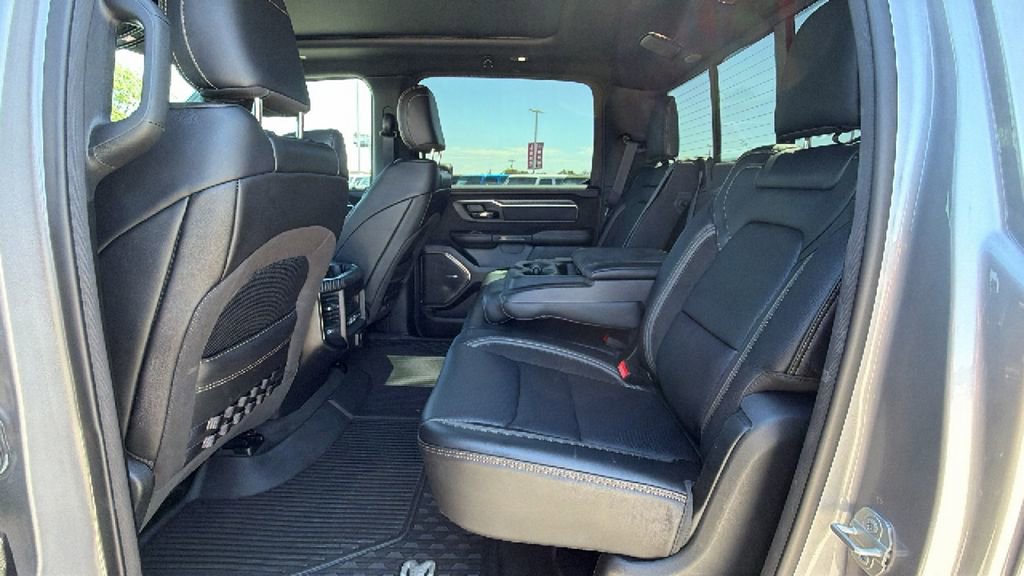 Used 2024 RAM 1500 TRX AWD/4WD image 27