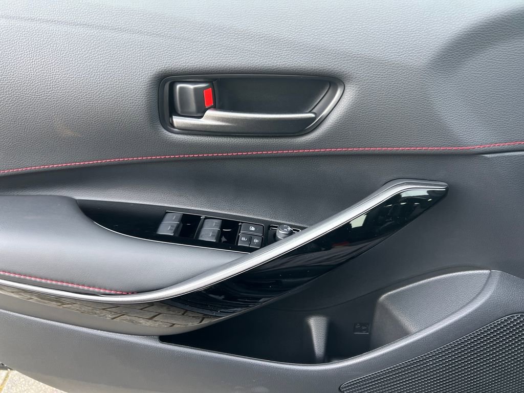 New 2026 Toyota Corolla Premium image 17