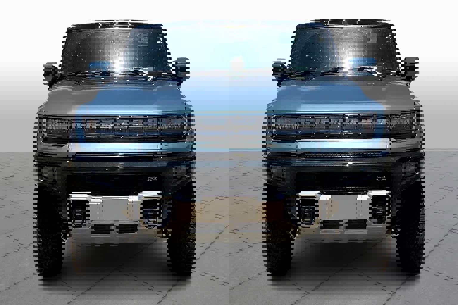 New 2024 GMC Hummer EV 3X w/ Omega Edition image 3