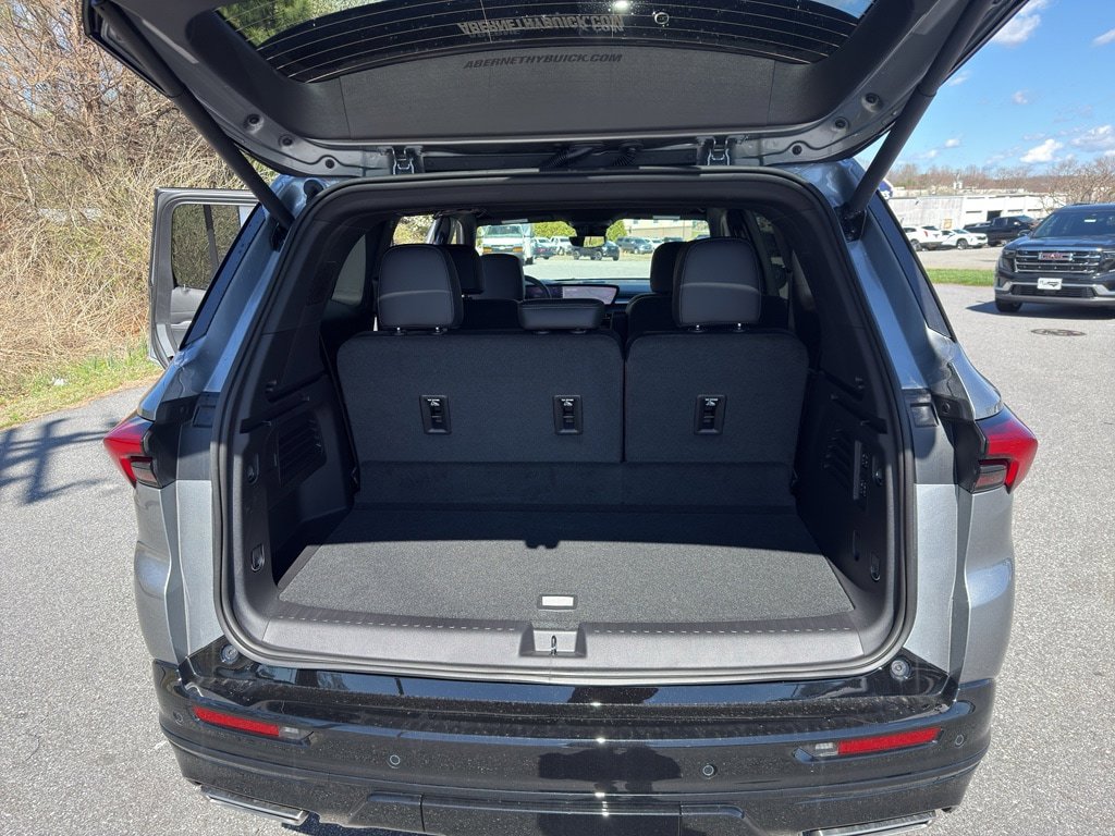 New 2026 Buick Enclave Sport Touring w/ Power Package FWD image 20