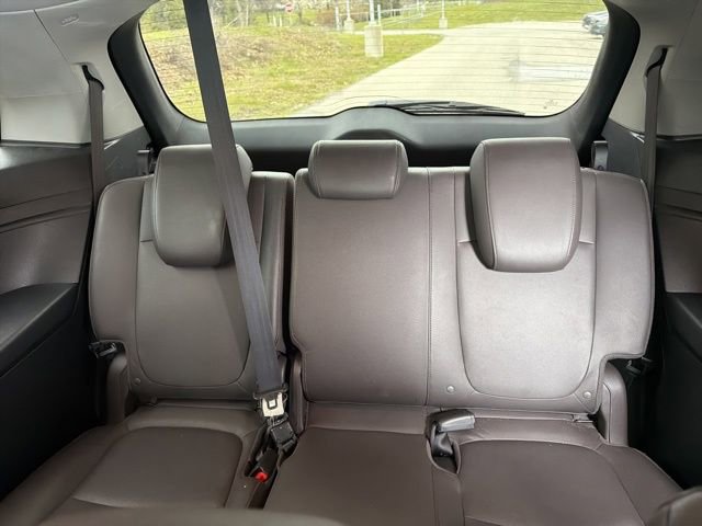 Used 2019 Honda Odyssey EX-L image 17