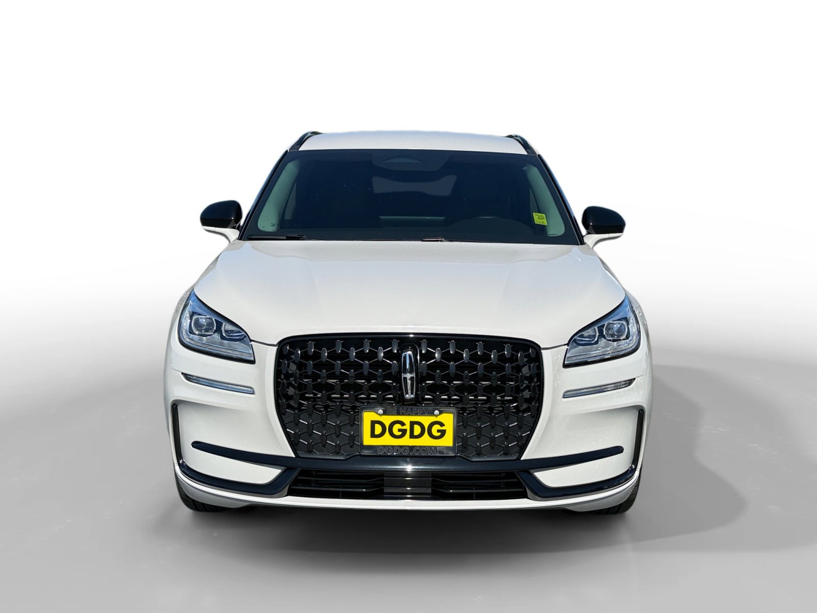 Used 2023 Lincoln Corsair Reserve FWD image 8
