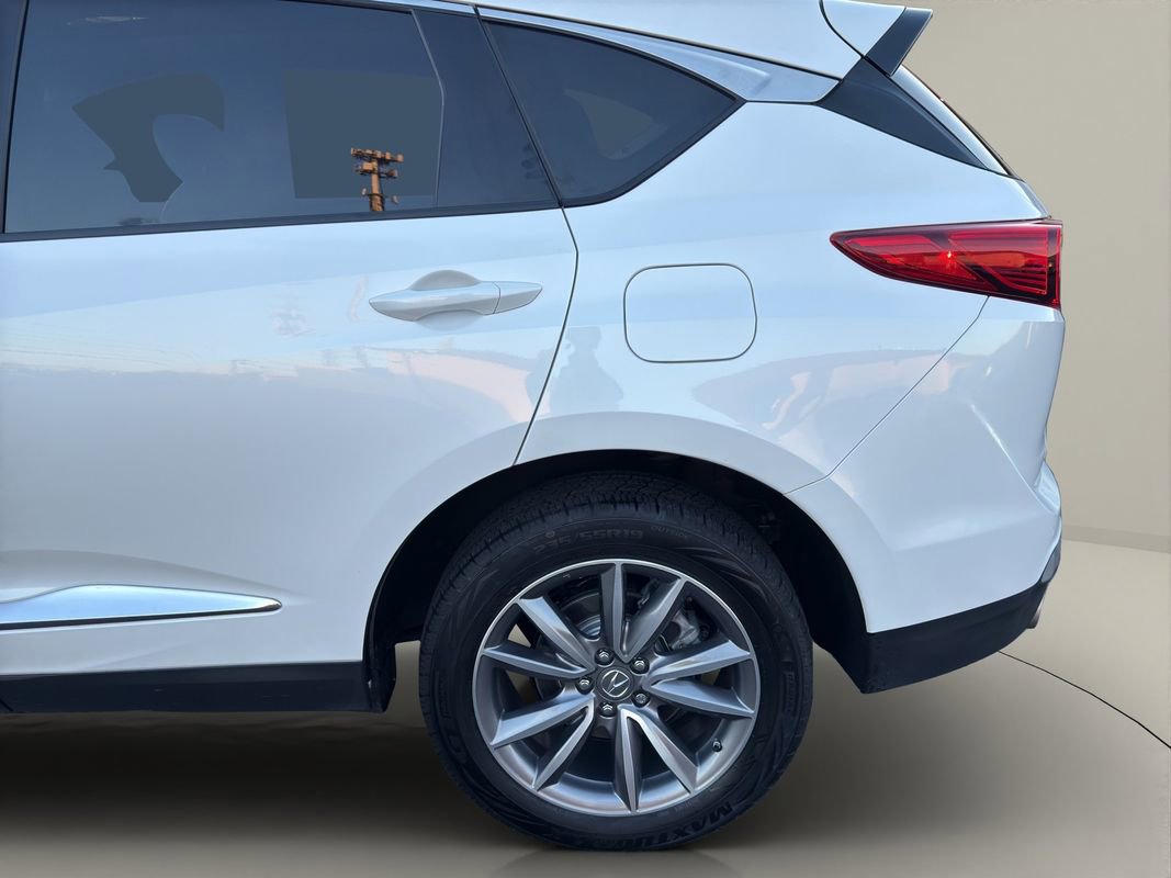 Used 2020 Acura RDX w/ Technology Package image 23