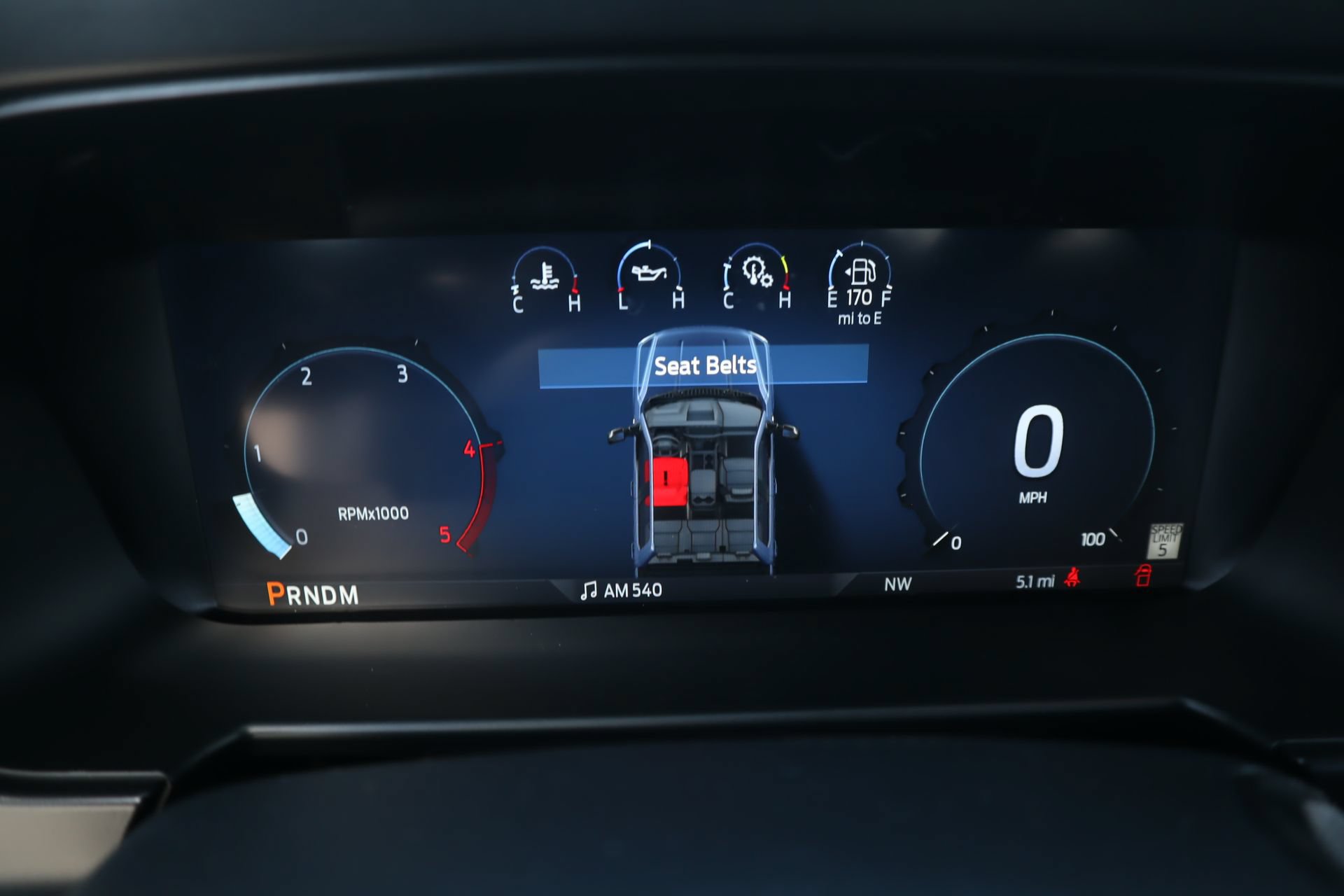 New 2026 Ford F250 Platinum AWD/4WD image 4