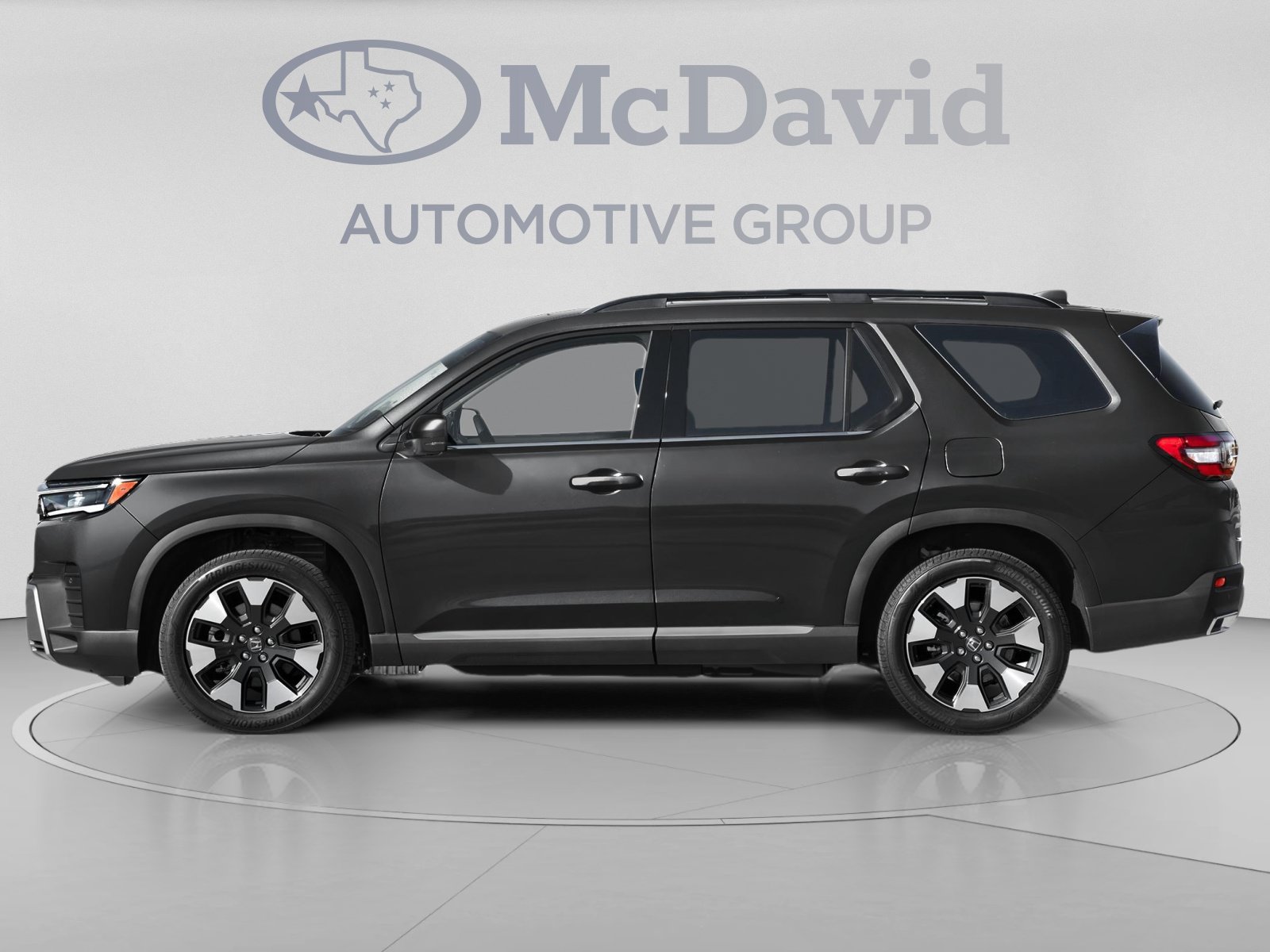 New 2026 Honda Pilot Elite image 4
