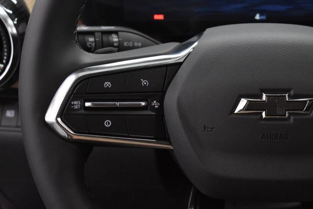 New 2026 Chevrolet Equinox ACTIV w/ Convenience Package III image 37