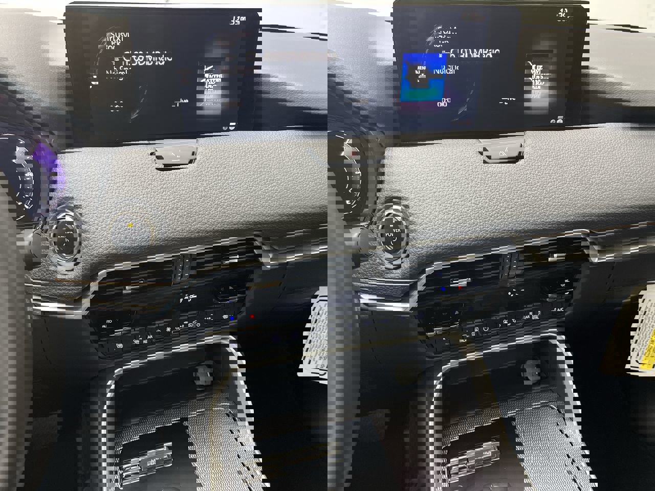 Certified 2025 MAZDA CX-90 Plug-In Hybrid w/Premium Sport image 20