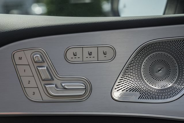 New 2026 Mercedes-Benz GLS 450 4MATIC image 45