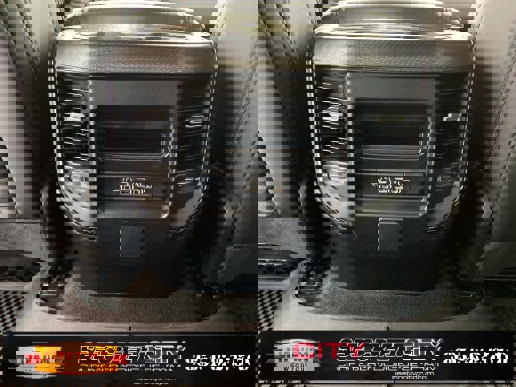 Used 2023 RAM 1500 Big Horn image 30