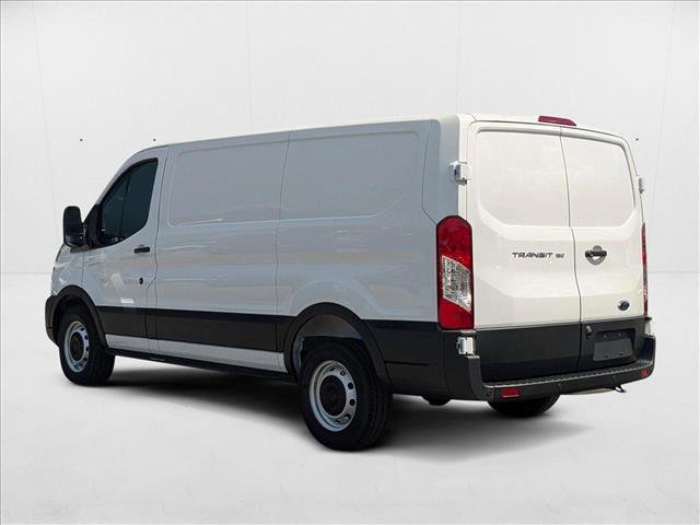 New 2025 Ford Transit 150 Low Roof w/ Load Area Protection Package image 7