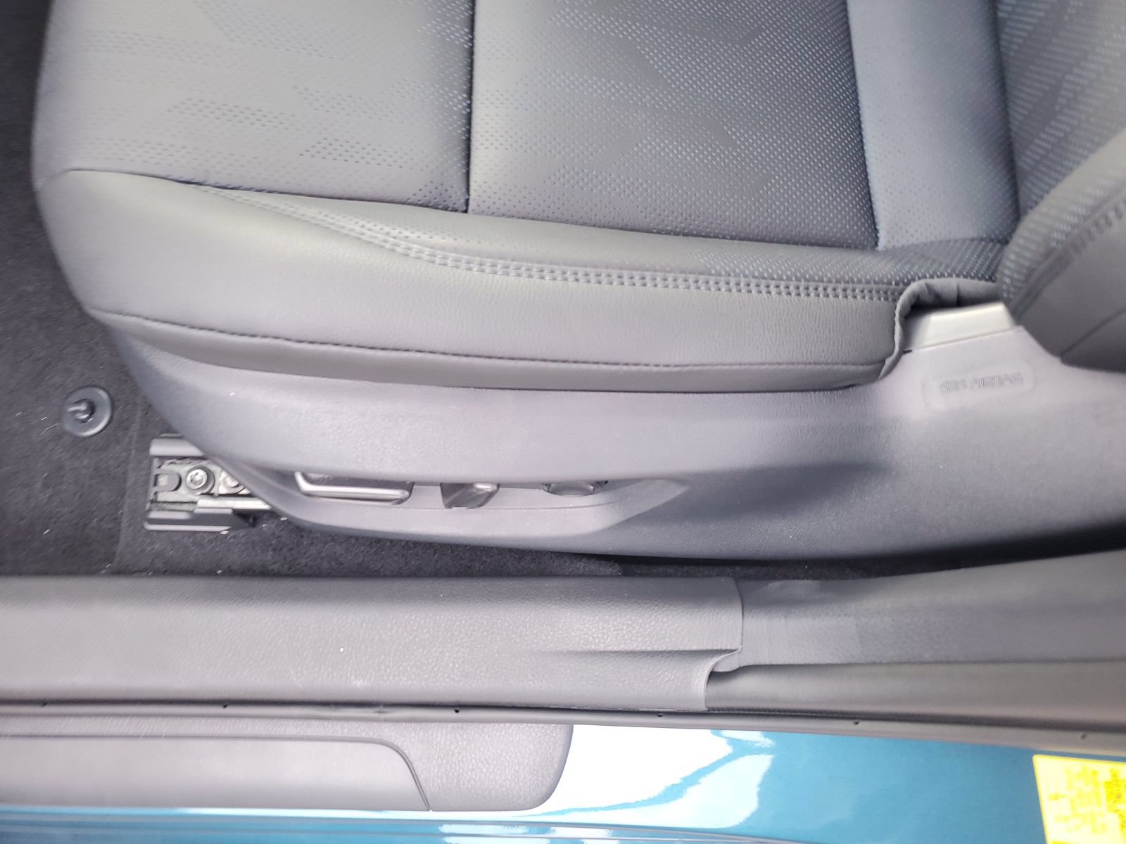 New 2026 Toyota Camry XSE w/ Premium Plus Package FWD image 19