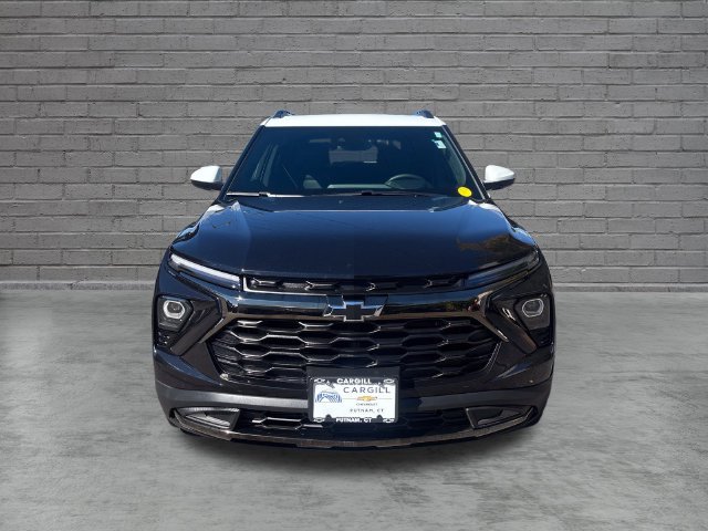 Used 2025 Chevrolet TrailBlazer ACTIV w/ Convenience Package AWD/4WD image 2