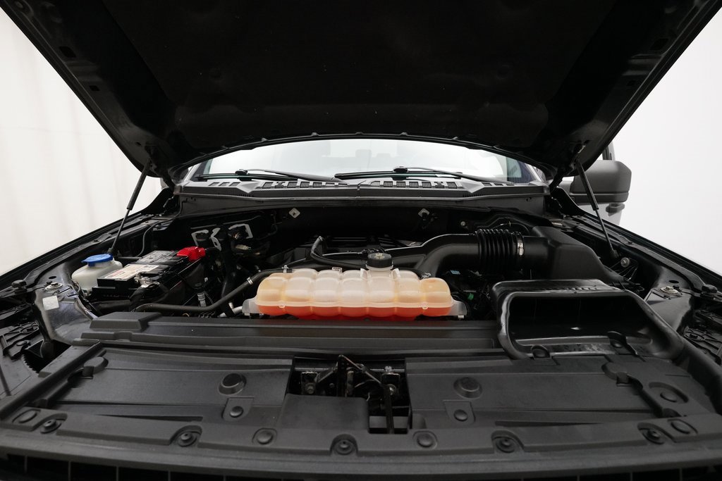 Used 2018 Ford F150 XLT image 3