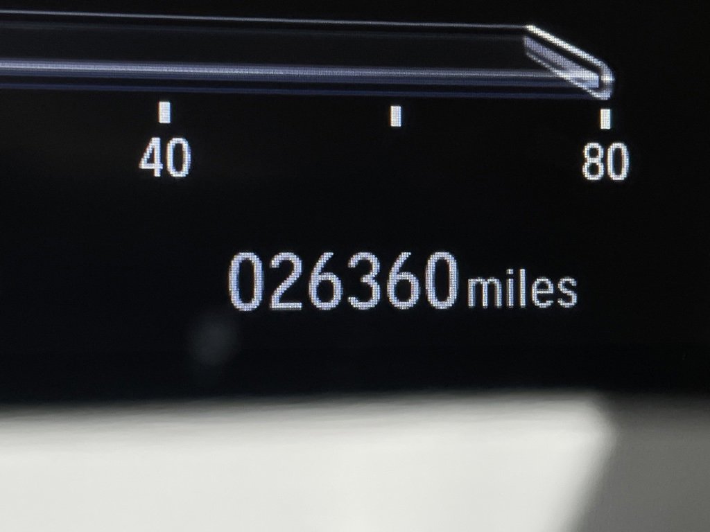 Used 2022 Honda CR-V EX image 13