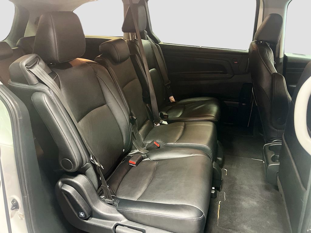 Used 2024 Honda Odyssey EX-L image 28