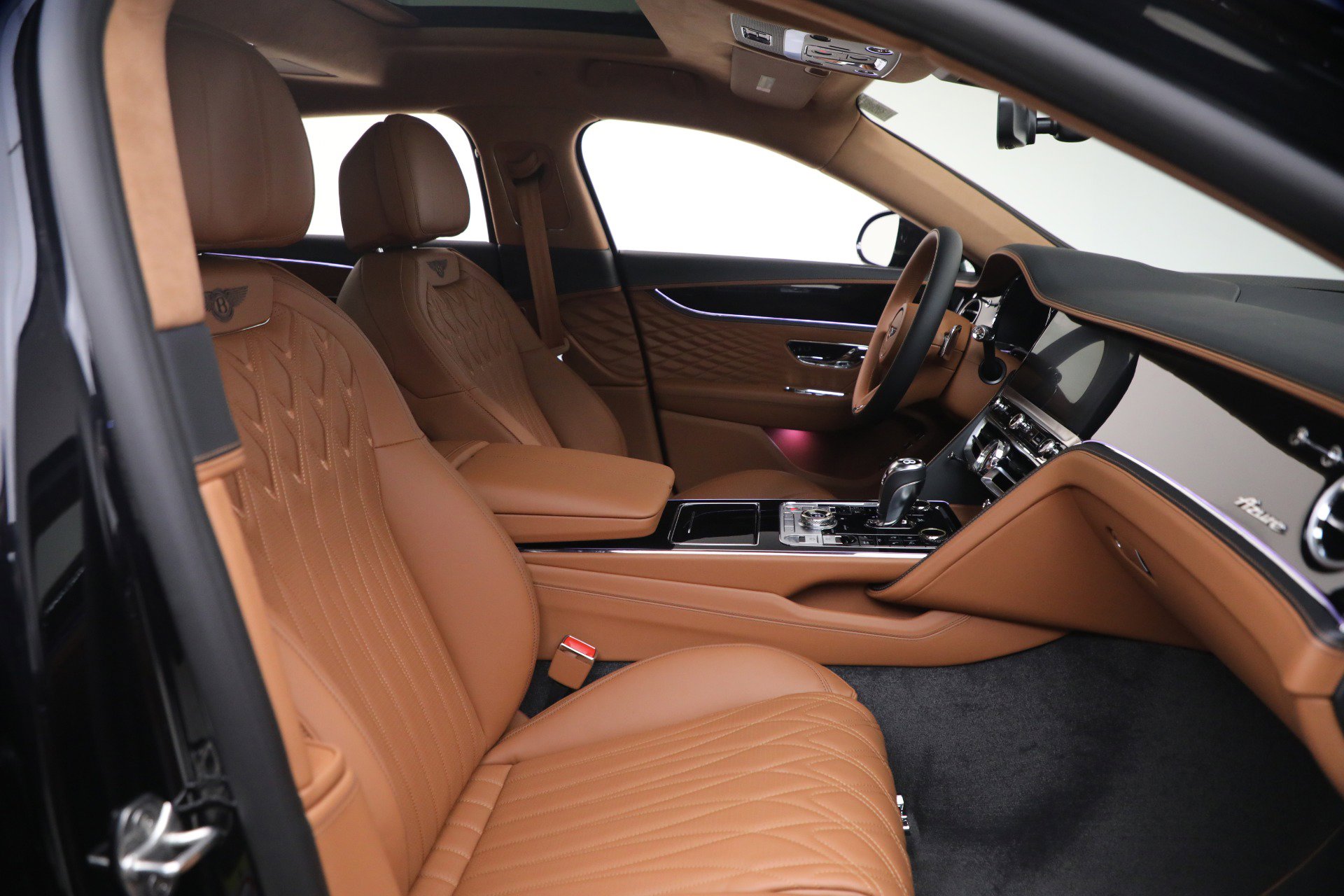 New 2026 Bentley Flying Spur Azure AWD/4WD image 27