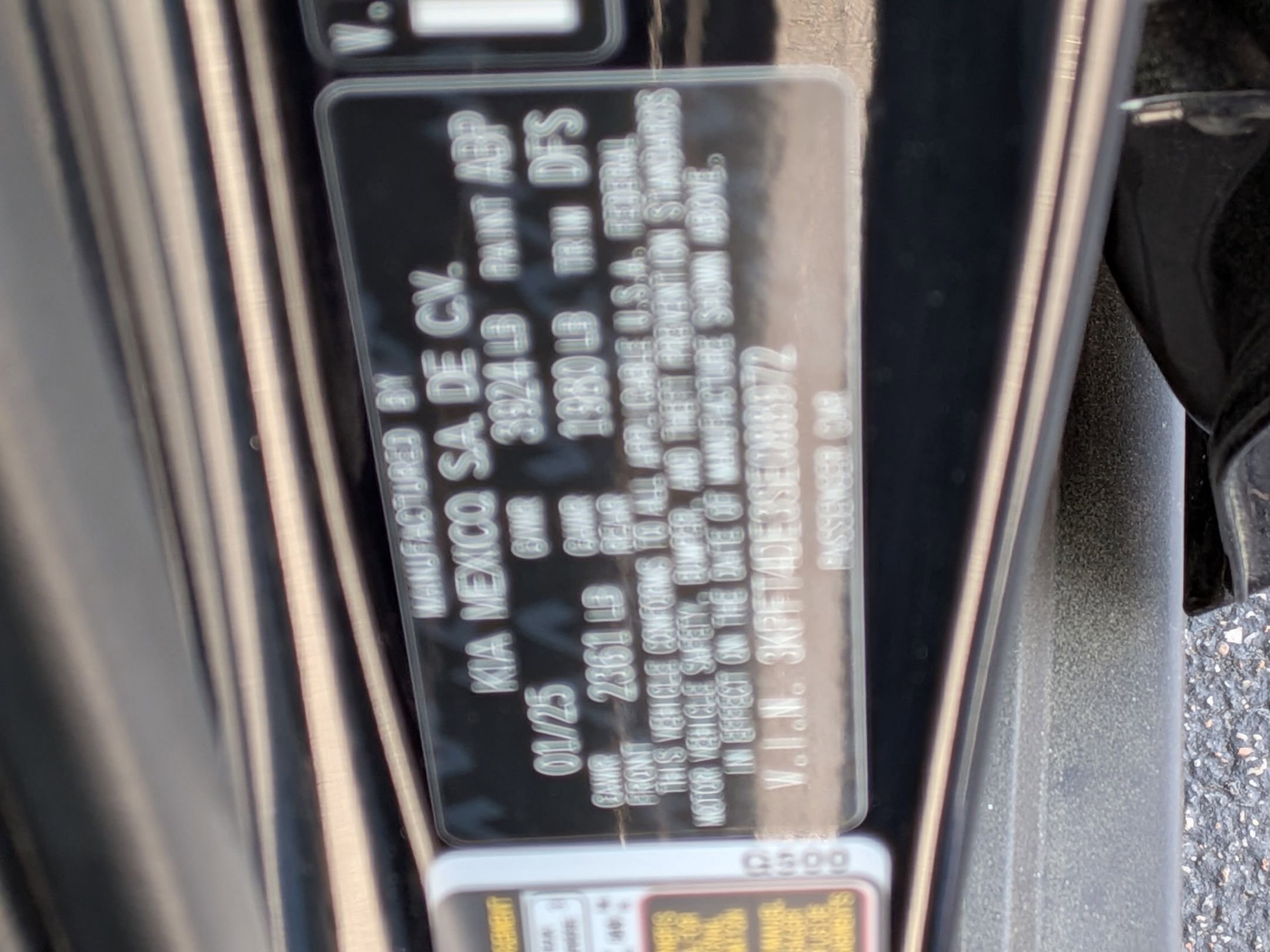 Used 2025 Kia K4 LXS image 38