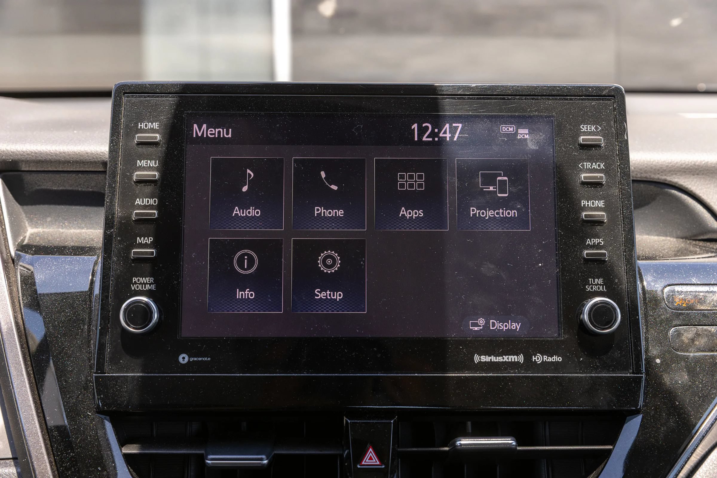 Used 2023 Toyota Camry XSE FWD image 17