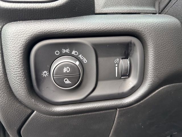 New 2025 RAM 2500 Tradesman image 27