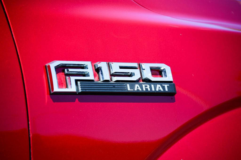 Used 2019 Ford F150 Lariat w/ Equipment Group 502A Luxury AWD/4WD image 31