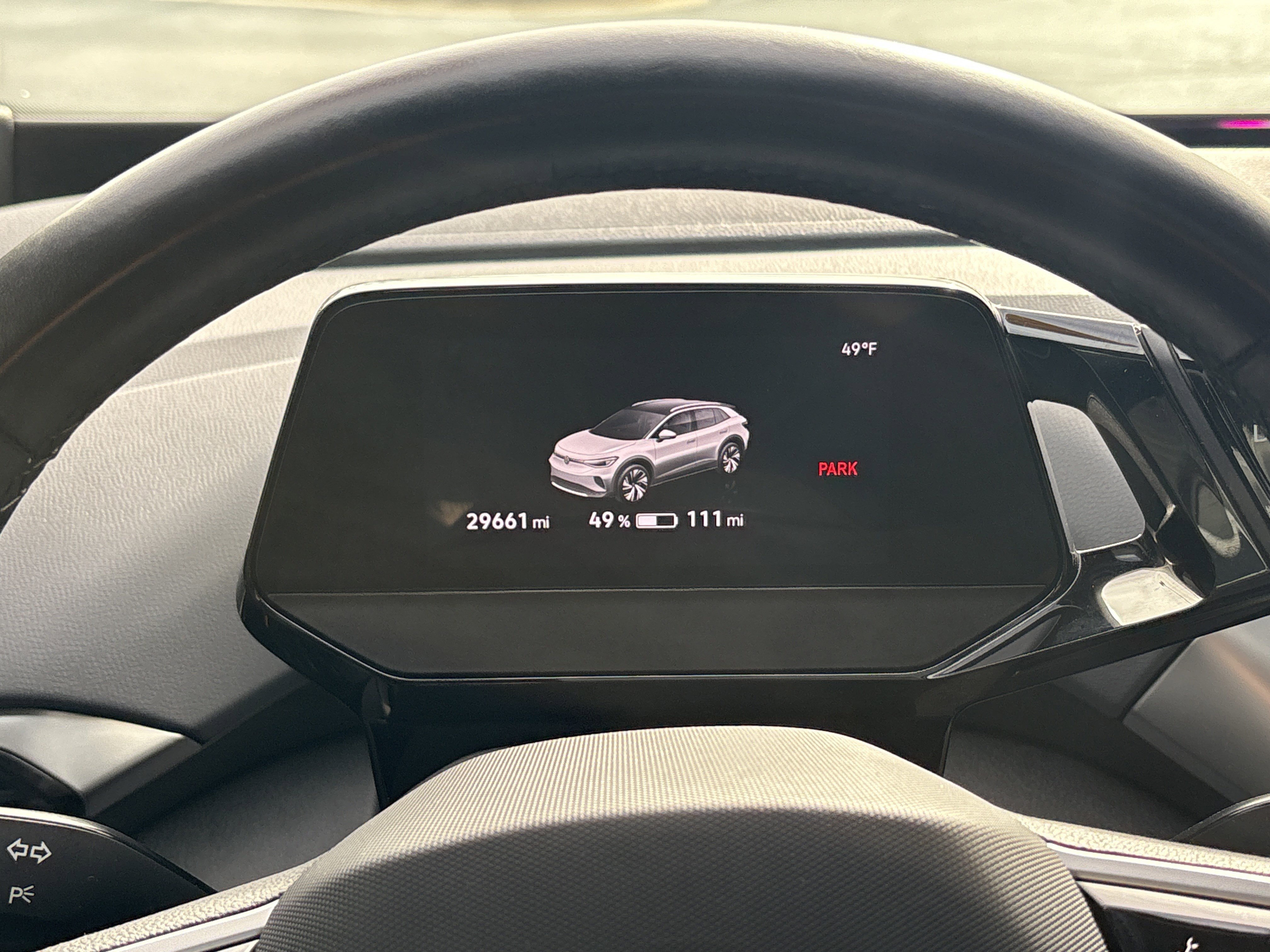 Used 2022 Volkswagen ID.4 Pro S image 21