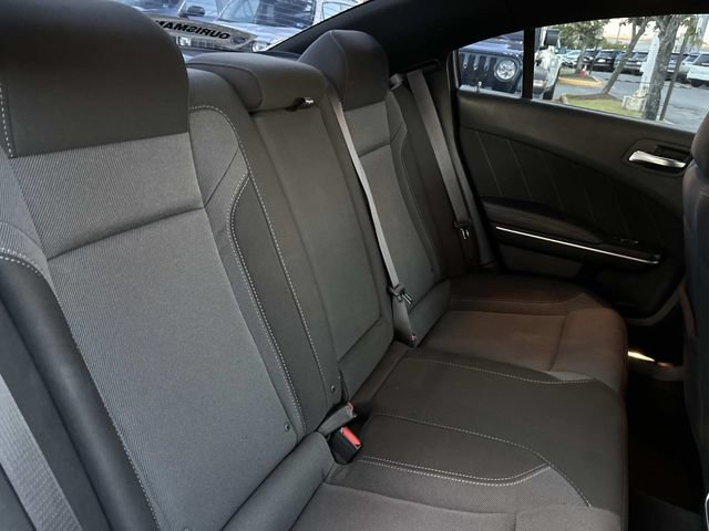 Used 2020 Dodge Charger SXT RWD image 13