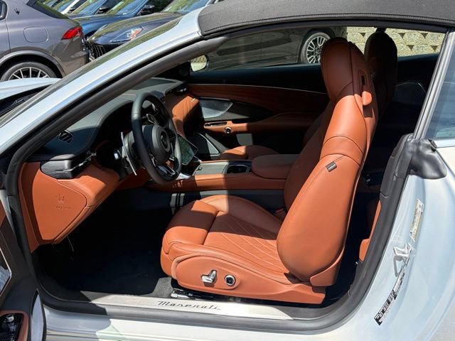 New 2026 Maserati GranCabrio Modena AWD/4WD image 20