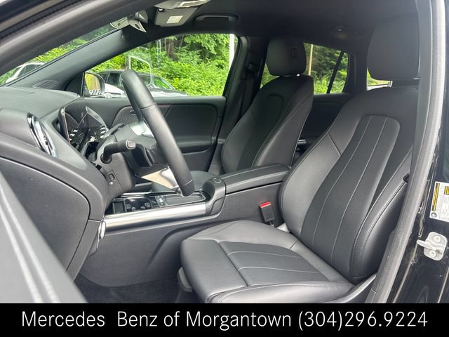 Certified 2025 Mercedes-Benz GLA 250 4MATIC image 14