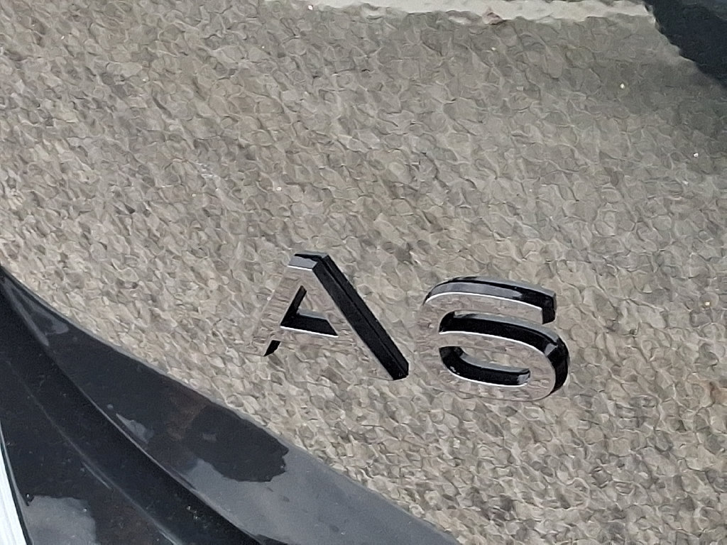 New 2026 Audi A6 Premium Plus AWD/4WD image 11