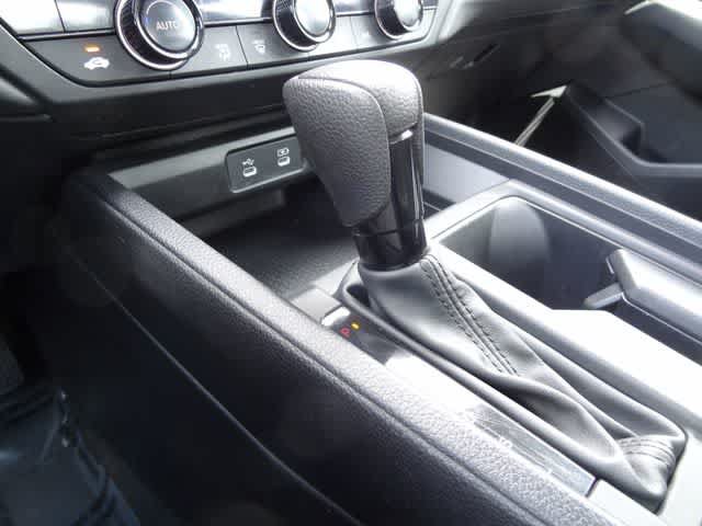 Used 2024 Honda Accord EX image 28