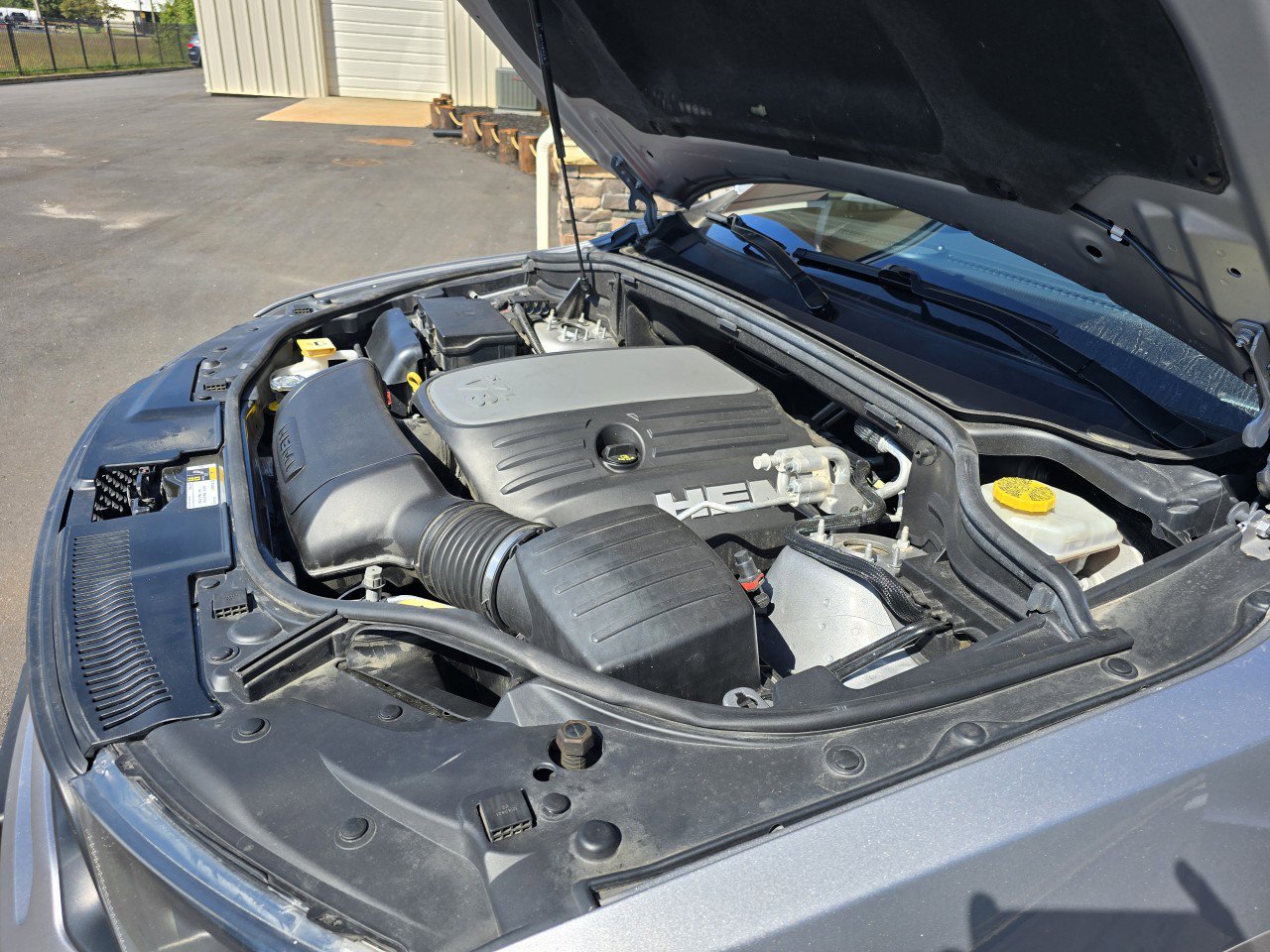 Used 2020 Dodge Durango R/T image 15