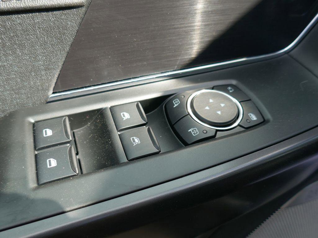 New 2026 Ford F150 Lariat w/ Equipment Group 501A Mid image 20