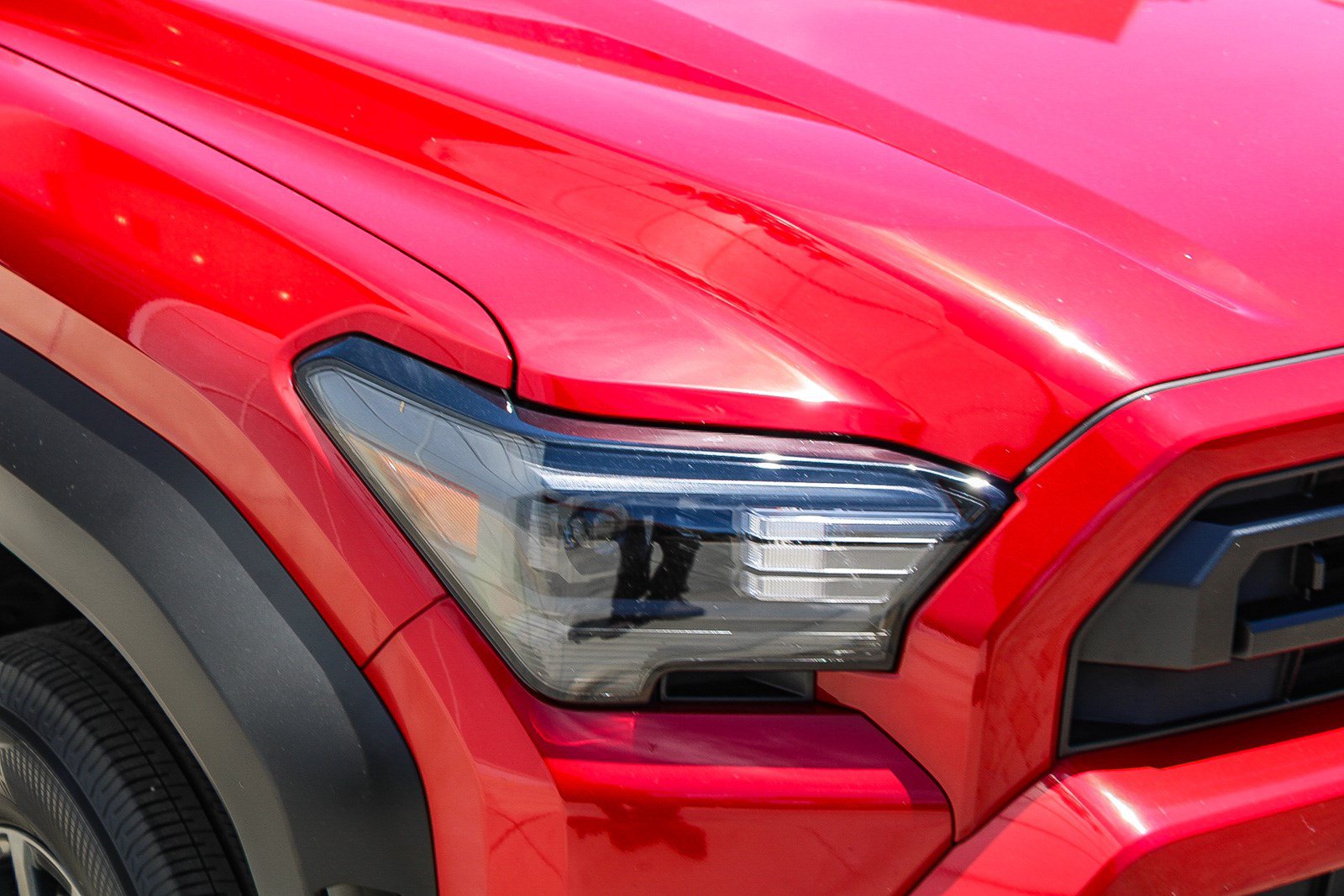 Certified 2025 Toyota 4Runner SR5 RWD image 5