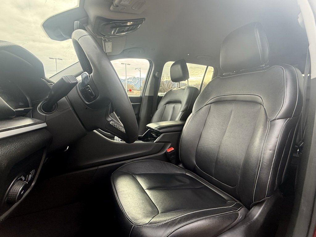 Used 2023 Jeep Grand Cherokee L Limited image 10