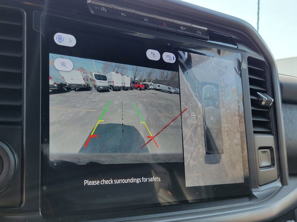 Used 2024 Ford F150 Tremor w/ Equipment Group 402A High image 20