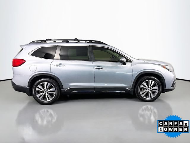 Used 2021 Subaru Ascent Limited w/ Technology Package AWD/4WD image 8