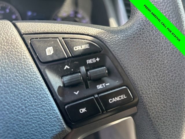 Used 2016 Hyundai Tucson SE w/ Option Group 02 FWD image 28