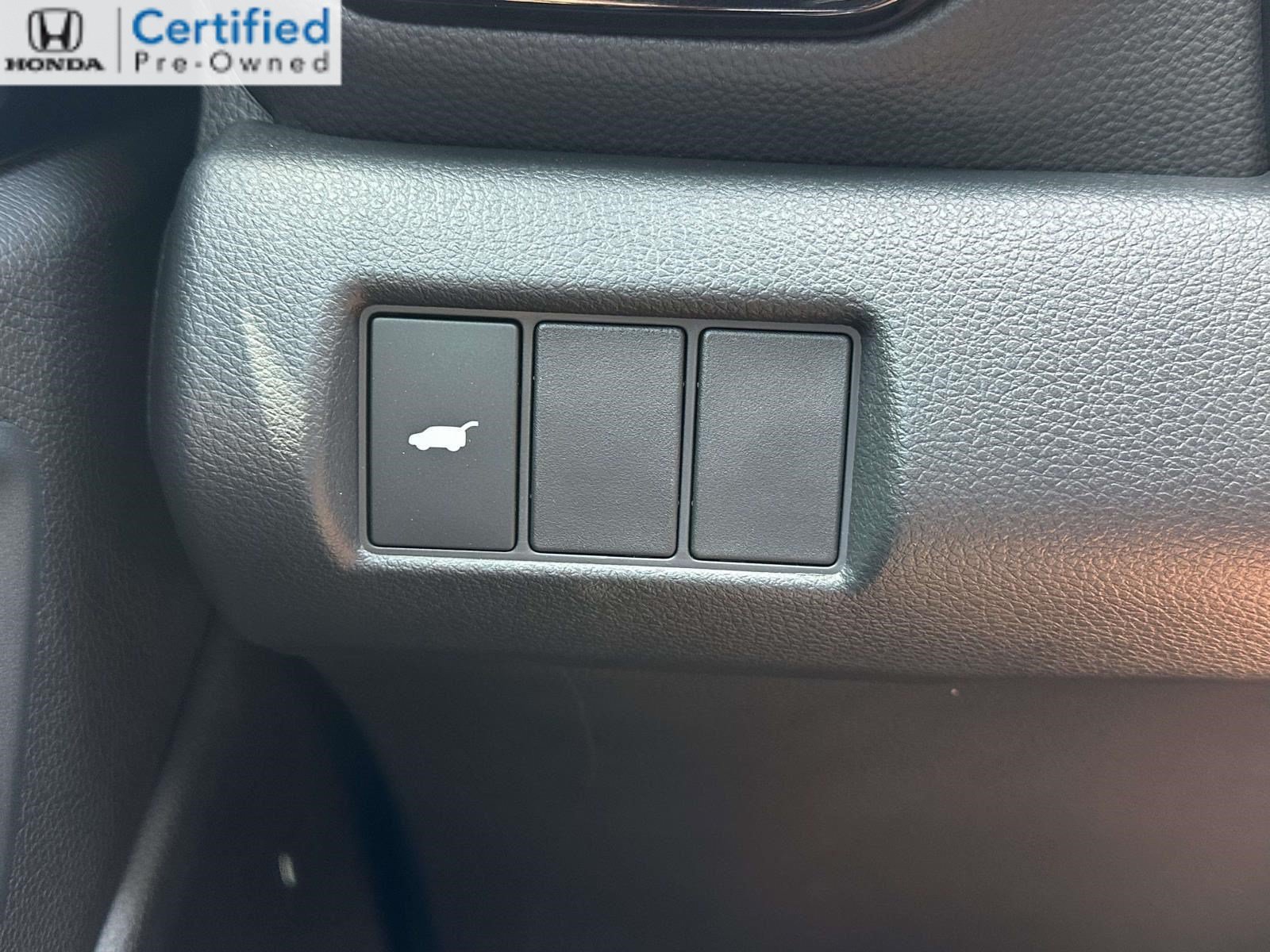 Certified 2026 Honda Pilot EX-L image 22