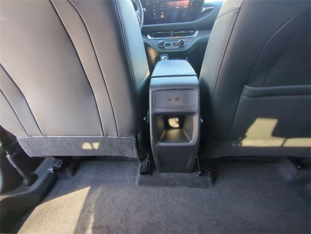 Certified 2024 Buick Envista Preferred w/ Convenience I Package image 20