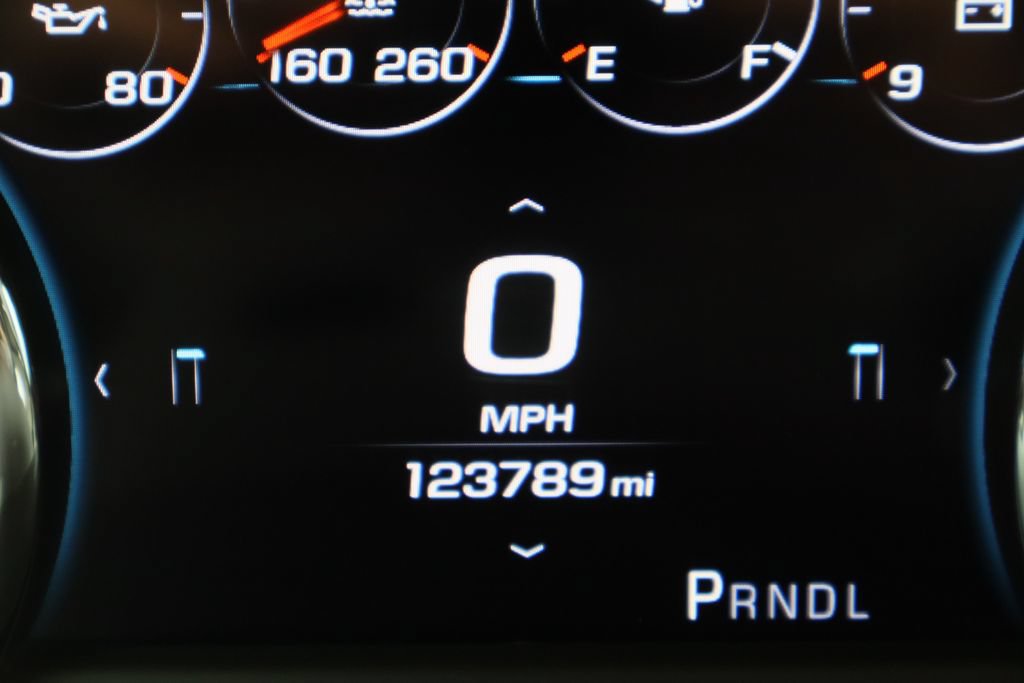 Used 2020 Chevrolet Tahoe Premier RWD image 15