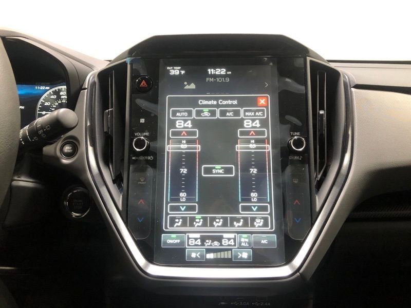 New 2026 Subaru Crosstrek 2.5i Limited image 34