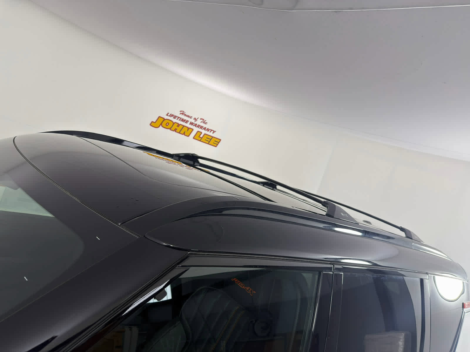 New 2026 Nissan Armada PRO-4X image 12
