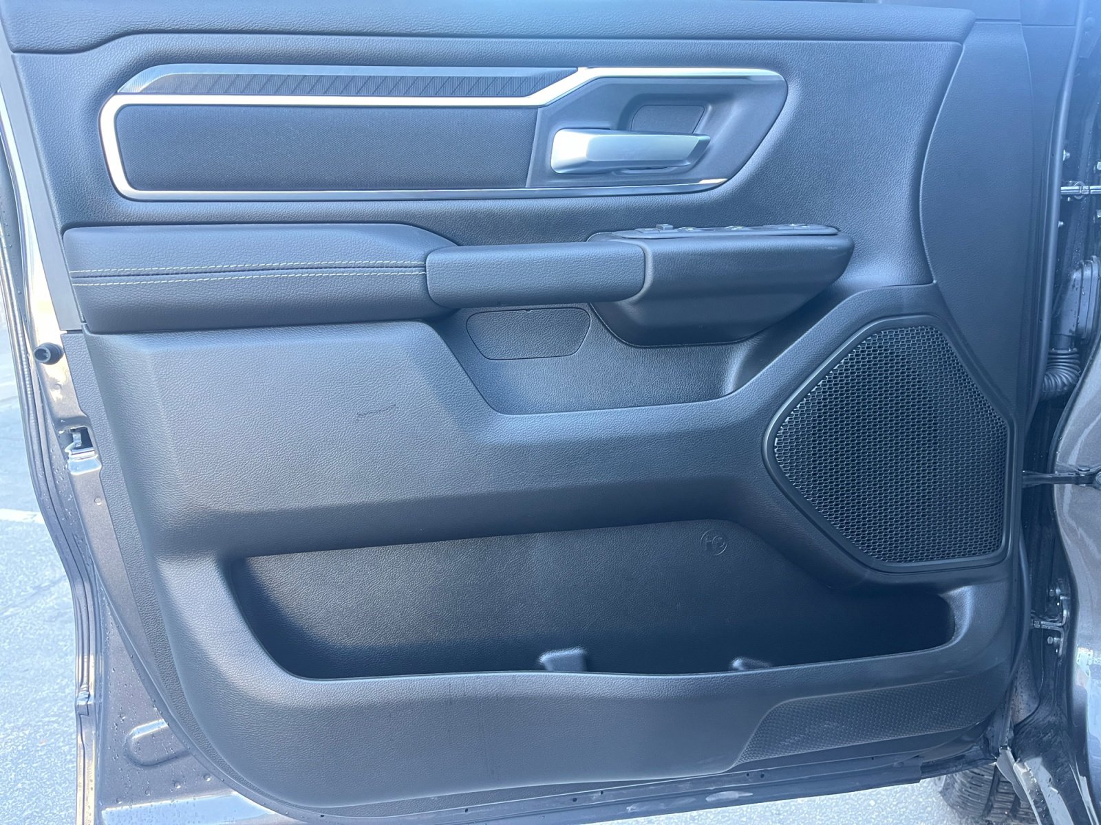 New 2026 RAM 1500 Big Horn image 14