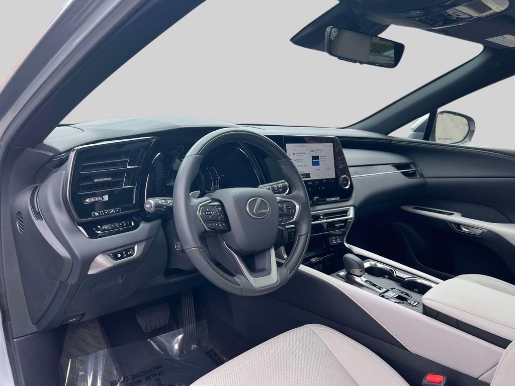 Used 2023 Lexus RX 350 Premium w/ Accessory Package (Z1) AWD/4WD image 20