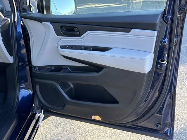 Used 2019 Honda Odyssey Touring image 8