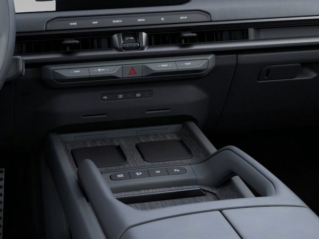 New 2027 Kia Telluride SX Prestige X-Line AWD/4WD image 23