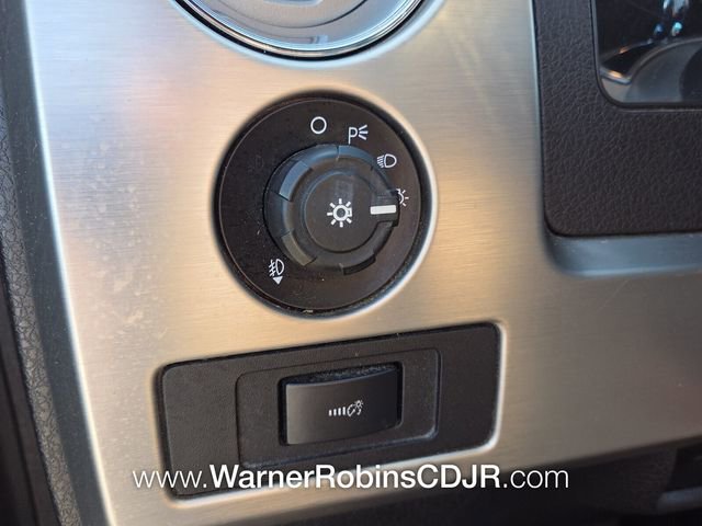 Used 2013 Ford F150 Platinum AWD/4WD image 29