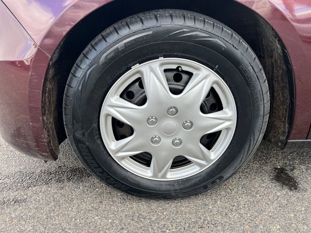 Used 2013 Honda Odyssey LX image 10