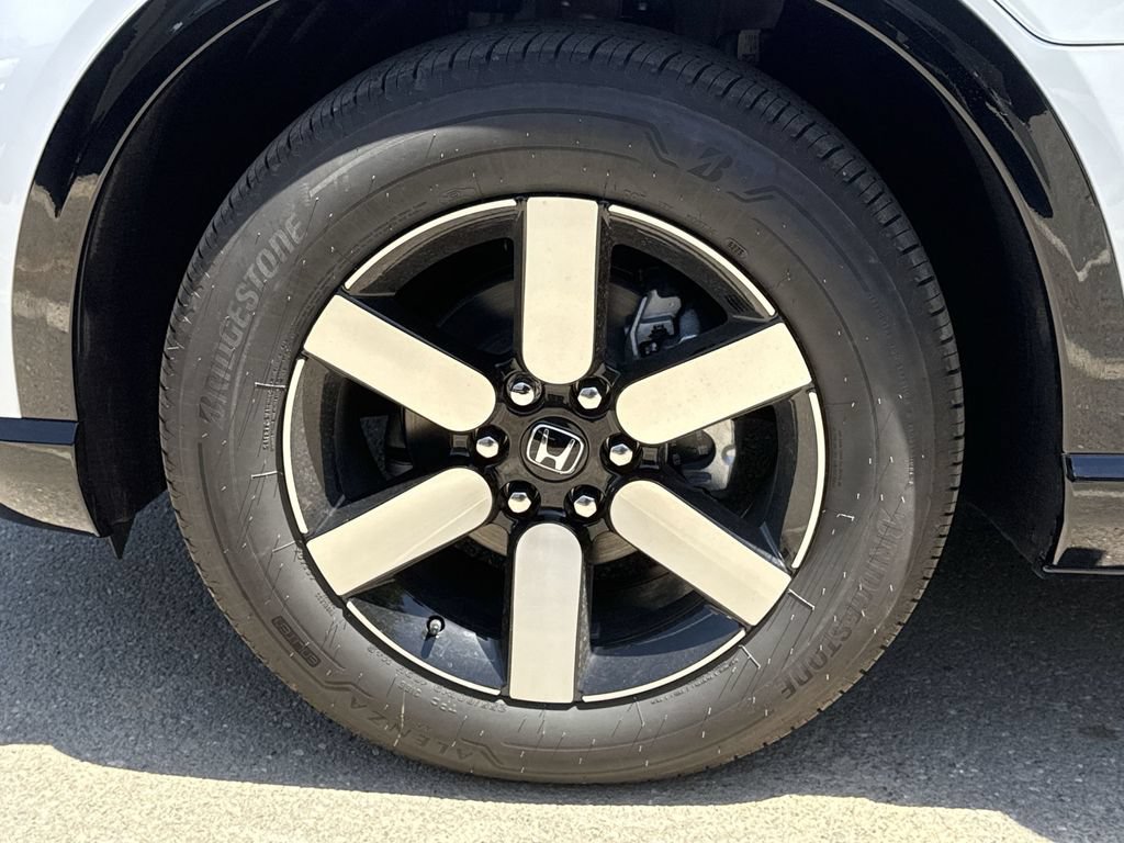 New 2026 Honda Prologue Touring image 19