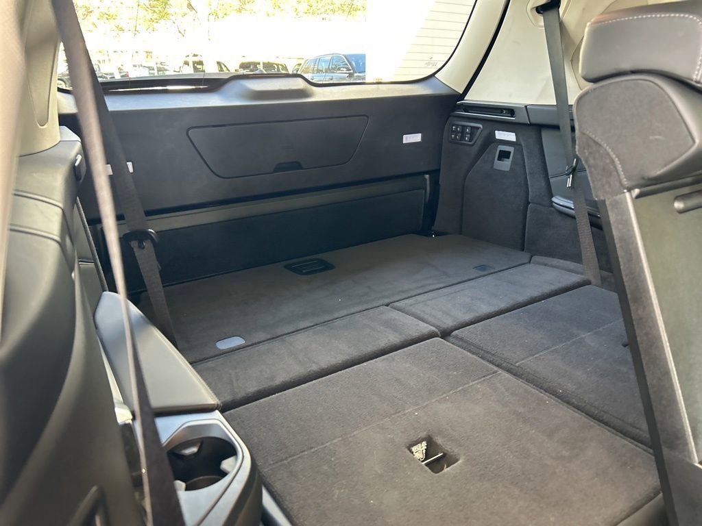 Used 2025 BMW X7 xDrive40i image 39